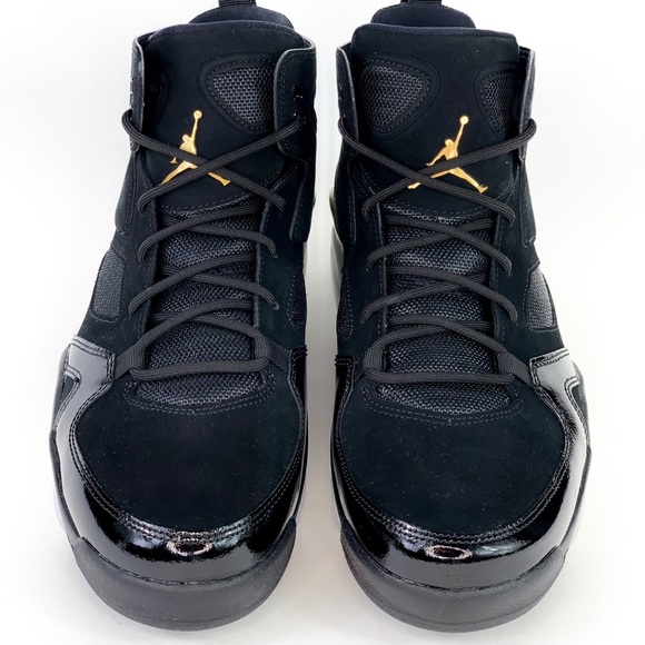 Nike Air Jordan Flight Club '91 Basketball Shoes - Picture 3 of 8